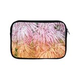 Fineleaf Japanese Maple highlights Apple MacBook Pro 15  Zipper Case Front