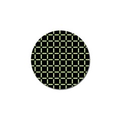 Pattern Digital Seamless Texture Golf Ball Marker (10 Pack) by Nexatart