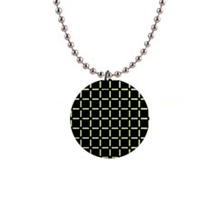 Pattern Digital Seamless Texture 1  Button Necklace by Nexatart