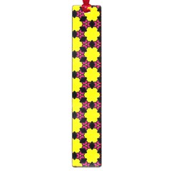 Pattern Colorful Background Texture Large Book Marks by Nexatart