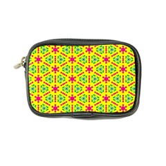 Pattern Texture Seamless Modern Coin Purse by Nexatart