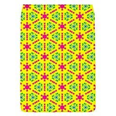 Pattern Texture Seamless Modern Removable Flap Cover (s) by Nexatart