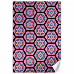 Background Pattern Tile Canvas 20  X 30 