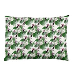 Seamless Background Vintage Pillow Case by Nexatart