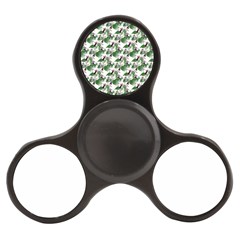 Seamless Background Vintage Finger Spinner by Nexatart