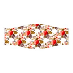 Scrapbook Background Vintage Stretchable Headband