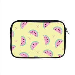 Watermelon Wallpapers  Creative Illustration And Pattern Apple Macbook Pro 15  Zipper Case by BangZart