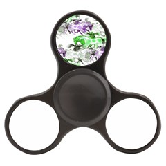 Horse Animal World Green Finger Spinner by BangZart