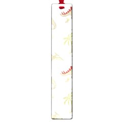 Dinosaur Animal Art Pattern Large Book Marks by BangZart