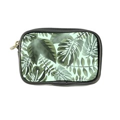 Medellin Leaves Tropical Jungle Coin Purse by Pakrebo