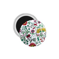 Flowers Garden Tropical Plant 1 75  Magnets by Pakrebo