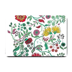 Flowers Garden Tropical Plant Small Doormat  by Pakrebo