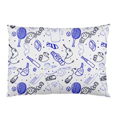 Father s Day Reason Texture Pillow Case by Pakrebo