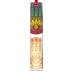 Evil Eye Protection Charm Colorful Large Book Marks