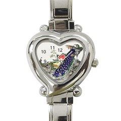 Image From Rawpixel Id 434953 Jpeg (2) Heart Italian Charm Watch by Sobalvarro