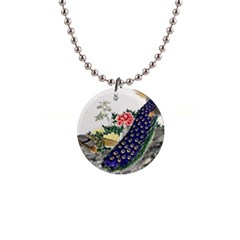 Image From Rawpixel Id 434953 Jpeg (2) 1  Button Necklace by Sobalvarro