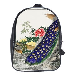 Image From Rawpixel Id 434953 Jpeg (2) School Bag (large) by Sobalvarro