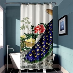 Image From Rawpixel Id 434953 Jpeg (2) Shower Curtain 36  X 72  (stall)  by Sobalvarro