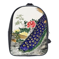 Image From Rawpixel Id 434953 Jpeg (2) School Bag (xl) by Sobalvarro