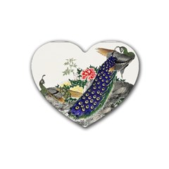 Image From Rawpixel Id 434953 Jpeg (2) Heart Coaster (4 Pack) 