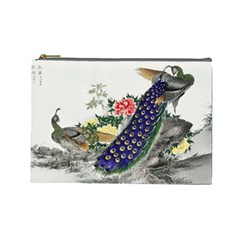 Image From Rawpixel Id 434953 Jpeg (2) Cosmetic Bag (large) by Sobalvarro