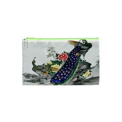 Image From Rawpixel Id 434953 Jpeg (2) Cosmetic Bag (xs) by Sobalvarro