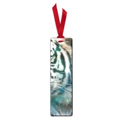 White Tiger Small Book Marks by snowwhitegirl