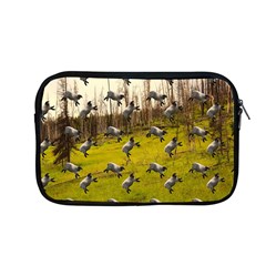 Flying Sheep Apple Macbook Pro 13  Zipper Case by snowwhitegirl