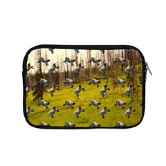 Flying Sheep Apple Macbook Pro 15  Zipper Case by snowwhitegirl