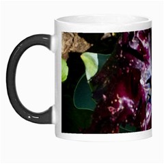 Galaxy Tulip Morph Mugs by okhismakingart