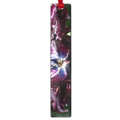 Galaxy Tulip Large Book Marks