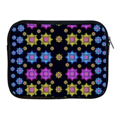 Wishing Up On The Most Beautiful Star Apple Ipad 2/3/4 Zipper Cases by pepitasart