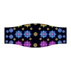 Wishing Up On The Most Beautiful Star Stretchable Headband by pepitasart