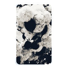 High Contrast Black And White Snowballs Memory Card Reader (rectangular) by okhismakingart