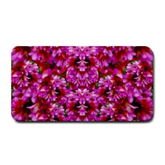 Flowers And Bloom In Sweet And Nice Decorative Style Medium Bar Mats by pepitasart