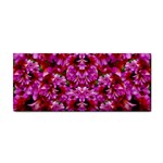 Flowers And Bloom In Sweet And Nice Decorative Style Hand Towel Front