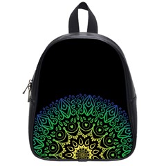 Raising Mandala School Bag (Small)