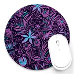 Stamping Round Mousepads Front