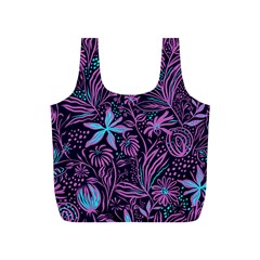 Stamping Full Print Recycle Bag (s)