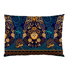 African Pattern Pillow Case by Sobalvarro