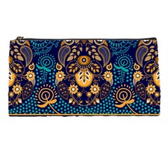 African Pattern Pencil Cases