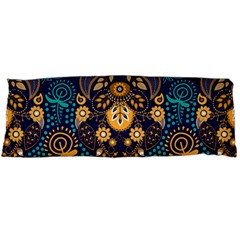 African Pattern Body Pillow Case (dakimakura)