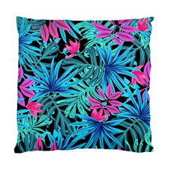 Leaves  Standard Cushion Case (Two Sides)