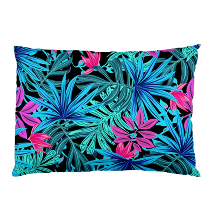 Leaves  Pillow Case