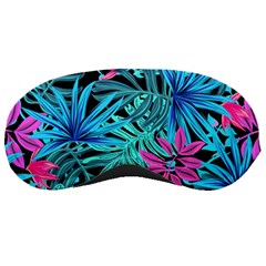 Leaves  Sleeping Mask