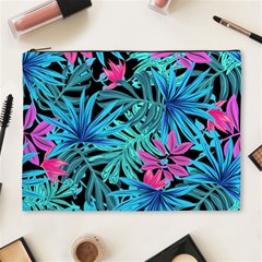 Leaves  Cosmetic Bag (XL)