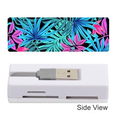 Leaves  Memory Card Reader (Stick)