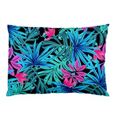 Leaves  Pillow Case (Two Sides)