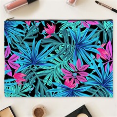 Leaves  Cosmetic Bag (XXXL)