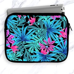 Leaves  Apple iPad 2/3/4 Zipper Cases